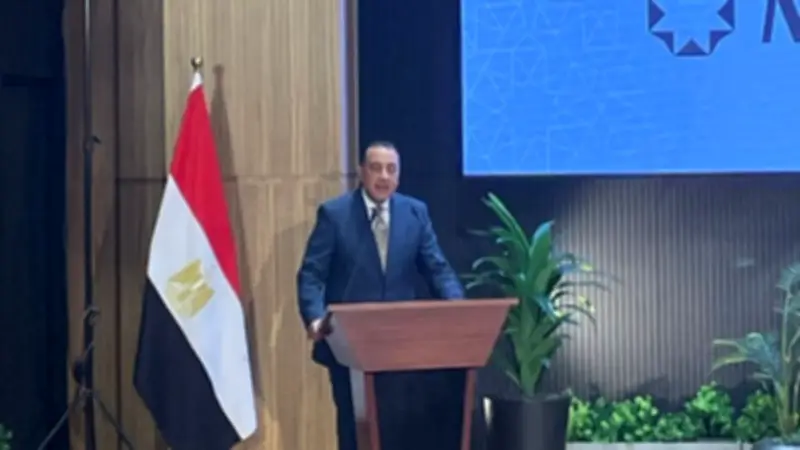 مدبولي: مصر سوق جاذب للاستثمار ونعمل على مشروعات عقارية كبرى