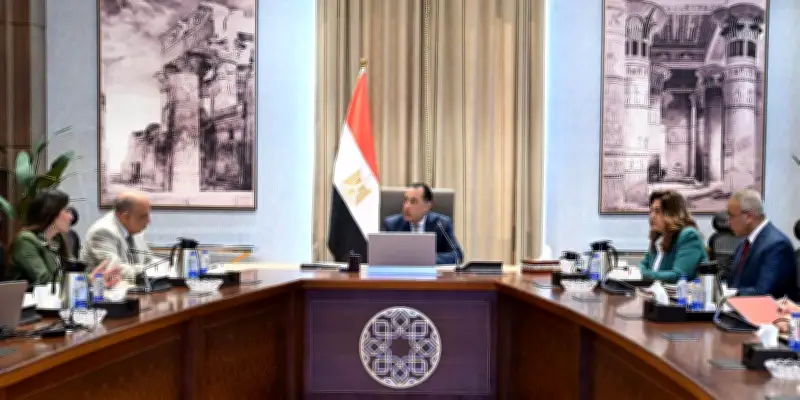 مدبولي يتابع تعديلات قانون التصالح في مخالفات البناء وتوفير مزيد من التيسيرات