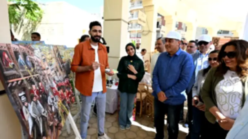 مدبولي: الحكومة تولي اهتماماً كبيراً لدعم المقاصد السياحية في المحافظات