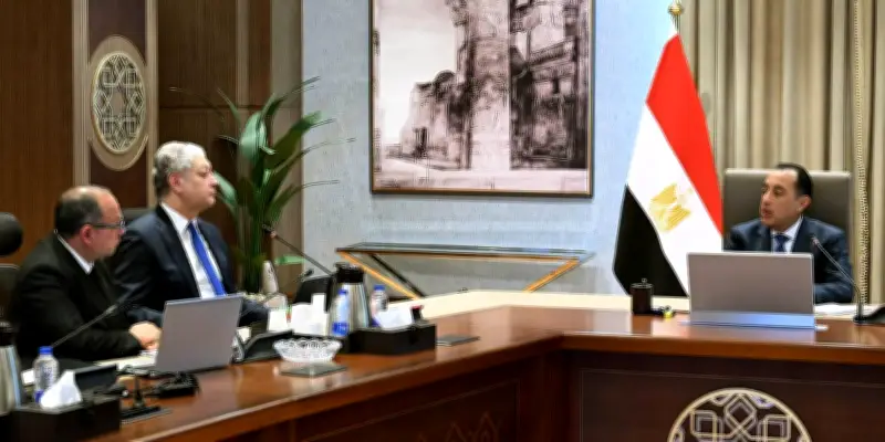 مدبولي: توجيه رئاسي بالاستعداد لانطلاق المرحلة الثانية من حياة كريمة