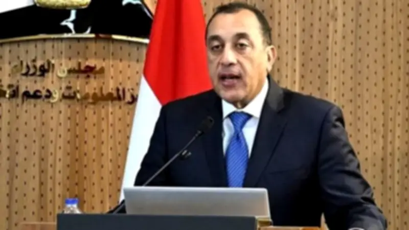 مدبولي: القطاع الخاص يشارك بـ56.5% من إجمالي الاستثمارات العامة