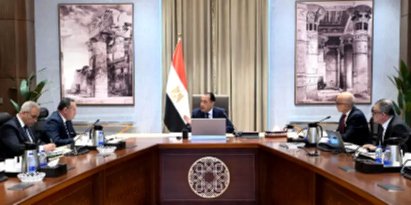 مدبولي يؤكد أهمية تنفيذ المدينة الطبية لجامعة عين شمس