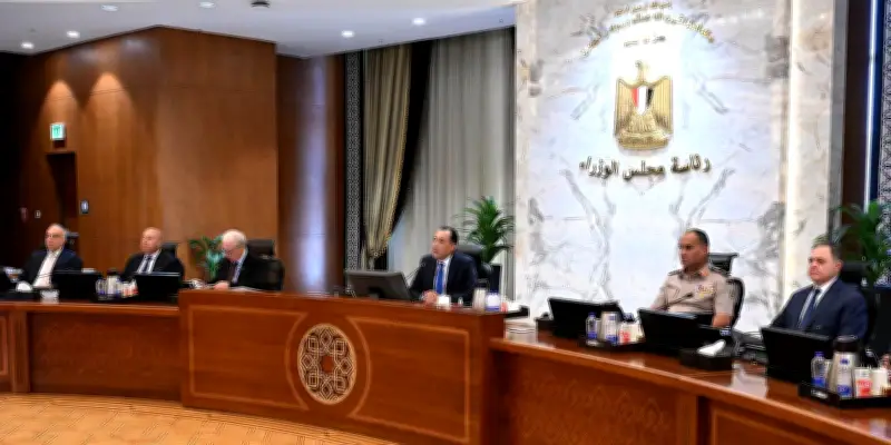 مدبولي: نستهدف وصول استثمارات القطاع الخاص لـ65% بحلول 2030