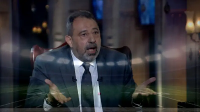 مجدي عبدالغني: البرازيل لن تنافس على كأس العالم ويقترح تشكيل مصر أمام بلجيكا