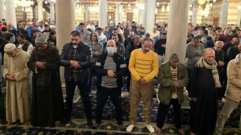 موعد أذان المغرب اليوم الإثنين 15 يونيو 2026 في القاهرة والمحافظات