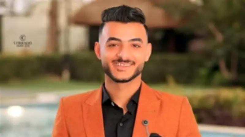 جنايات المحلة تنطق اليوم بالحكم على قتلة الشاب محمود الساكت