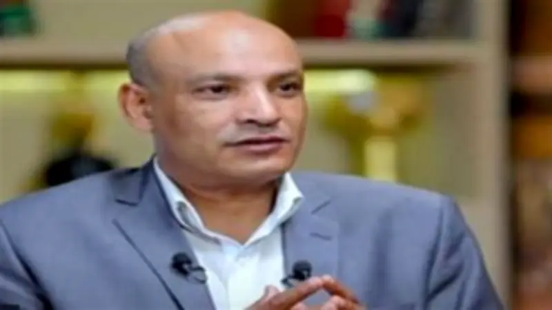 ماهر فرغلي: ثورة 30 يونيو أنقذت مصر من الانهيار وتفكك الدولة