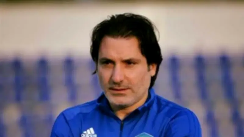 محمود فايز: منتخب مصر خسر نقطتين أمام بلجيكا والأداء كان عظيما