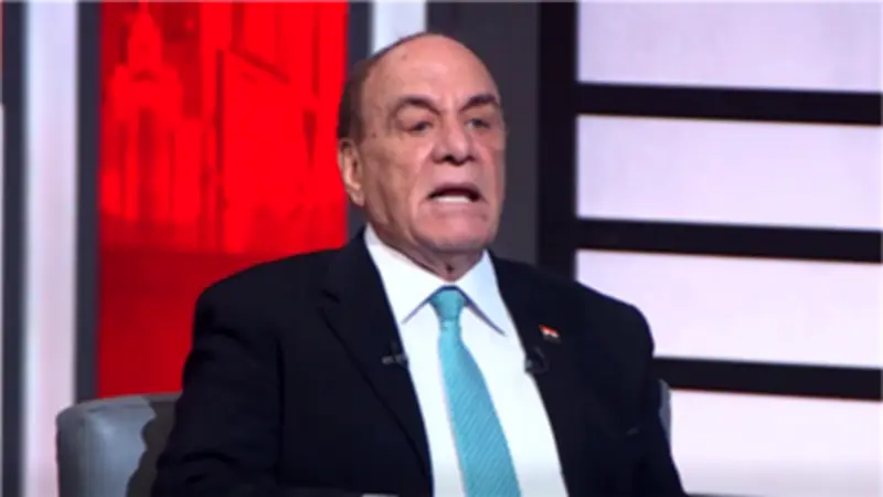 اللواء سمير فرج: مذكرة التفاهم الأمريكية الإيرانية خطوة محورية لخفض التوترات الإقليمية