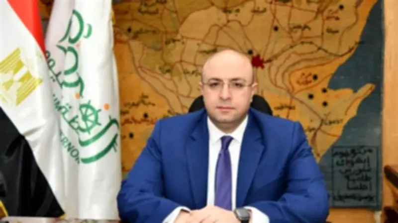 حركة تنقلات موسعة لـ12 قيادة محلية بمركز ومدينة الفيوم