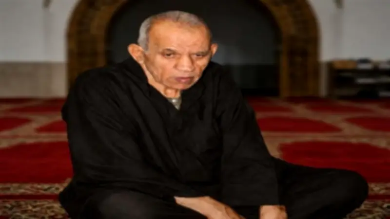وفاة الحاج نبيل ساجدا في صلاة الفجر بالمنوفية.. حسن الخاتمة