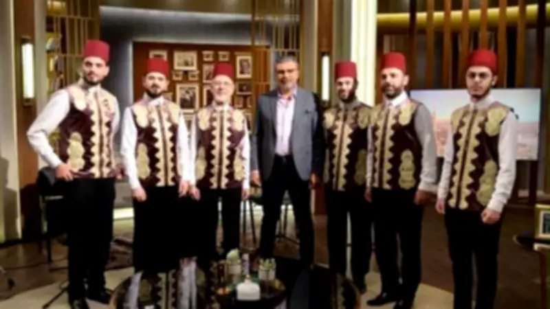 فرقة المرعشلي تحيي احتفالًا برأس السنة الهجرية في برنامج واحد من الناس