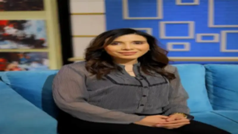 ماريان سعيد: الإدانة المصرية والعربية تعكس قلقًا من تصاعد العنف بالضفة