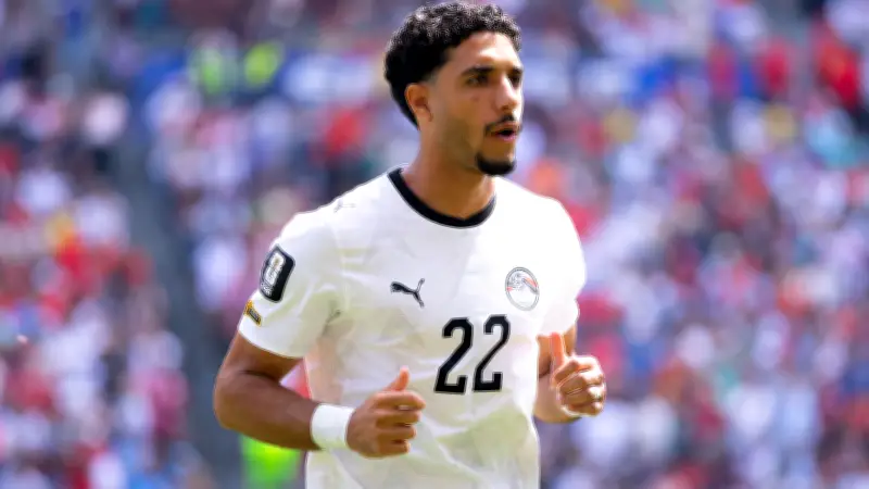 مرموش على رادار يوفنتوس لتعزيز الهجوم في الصيف