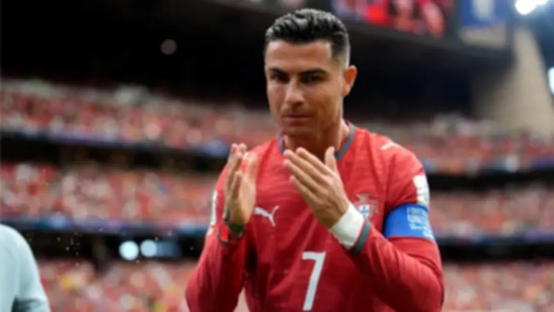 مارتينيز يبرر عدم استبدال رونالدو أمام الكونغو في كأس العالم 2026
