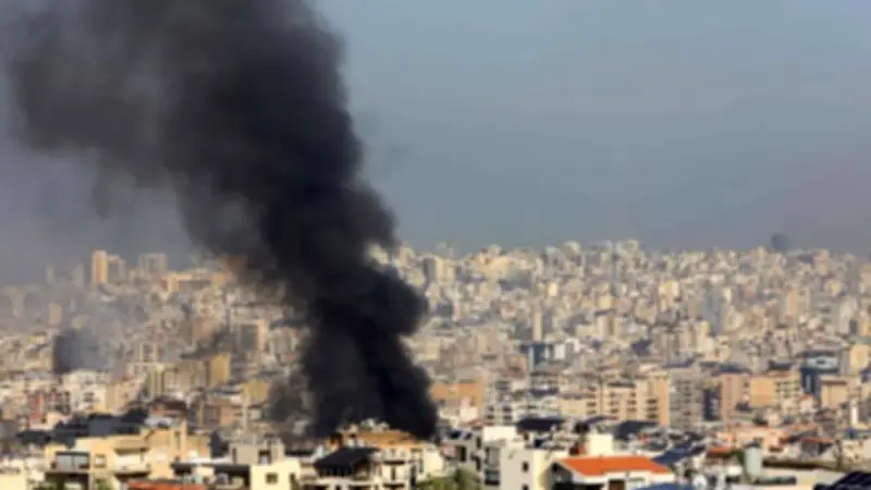 شهيد وجريح في غارة إسرائيلية على كفرتبنيت جنوب لبنان