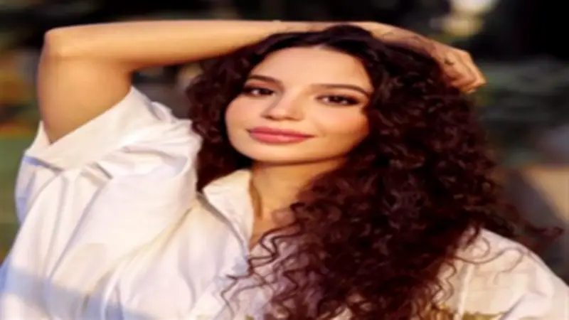 مريم الجندي: دوري في «الكراش» قريب من شخصيتي والكوميديا سر نجاح الفيلم