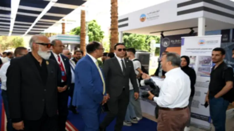 هندسة المطرية تنظم ملتقى توظيف بمشاركة 52 مؤسسة لربط الطلاب بسوق العمل