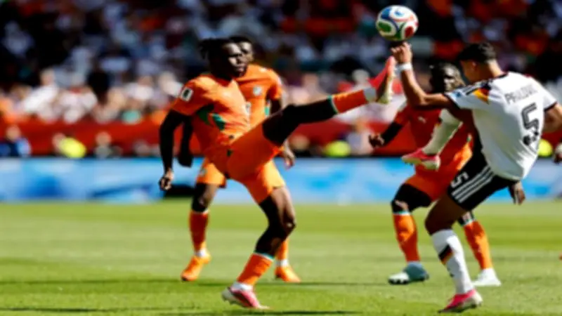 موعد مباراة كوت ديفوار وكوراساو في كأس العالم 2026 والقنوات الناقلة