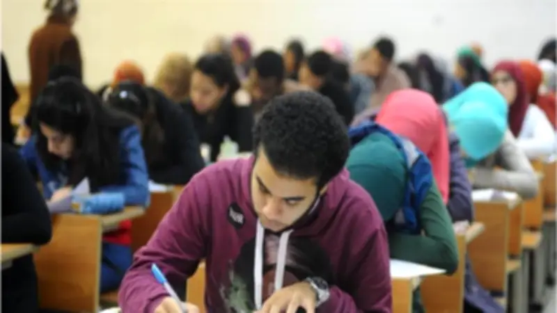 بالأسماء.. أوائل الشهادة الإعدادية 2026 في مطروح بعد اعتماد المحافظ