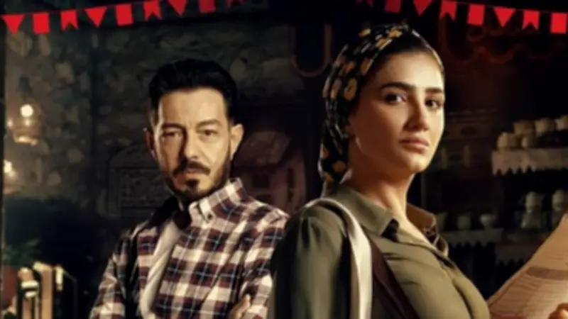 مي عمر تعود بـ«نعمة الأفوكاتو» على MBC مصر2 في رمضان