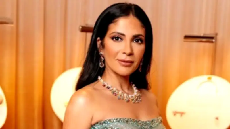 ميسرة تكشف أسباب ابتعادها عن الدراما وتشيد بمنى زكي ومنة شلبي وكريم عبد العزيز