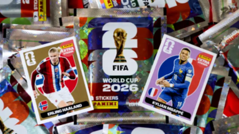 مبابي ضد هالاند: من الأكثر تأثيرًا في منتخب بلاده في كأس العالم 2026؟