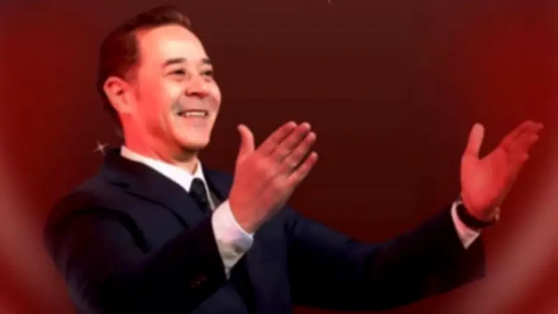 موعد وأسعار حفل مدحت صالح في دار الأوبرا المصرية الأحد المقبل