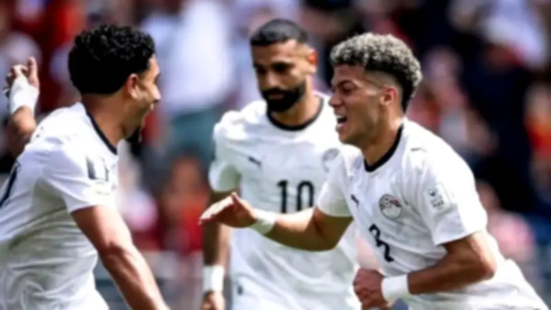 مدحت شلبي: منتخب مصر حرم من ركلة جزاء أمام بلجيكا.. حضن المطارات غير محتسب