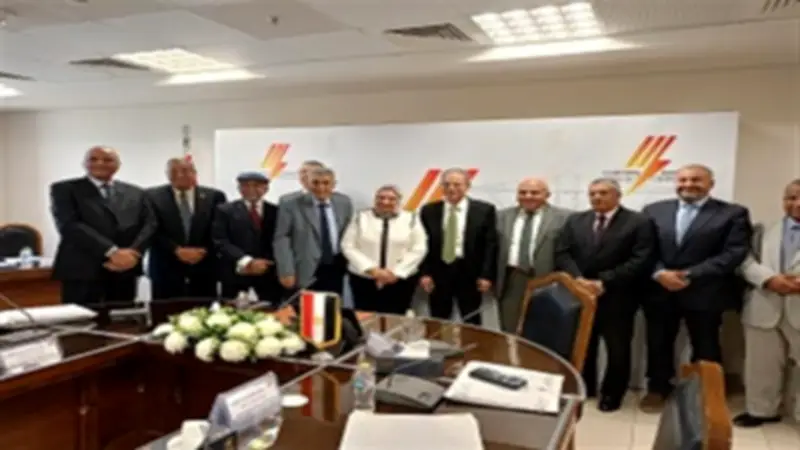 اعتماد موازنة الخدمات الطبية 2026/2027 وخطة تطوير الرعاية الصحية للعاملين بالكهرباء