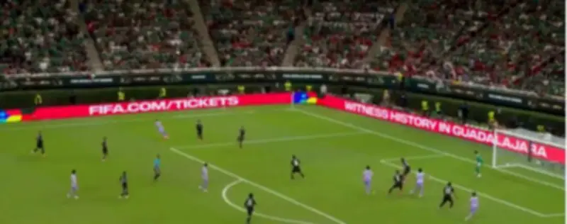 ملخص مباراة المكسيك ضد كوريا الجنوبية 3-0 والتأهل لدور الـ32 في كأس العالم 2026