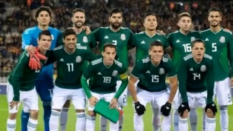 المكسيك أول المتأهلين لدور الـ16 في كأس العالم بفوزها على كوريا الجنوبية