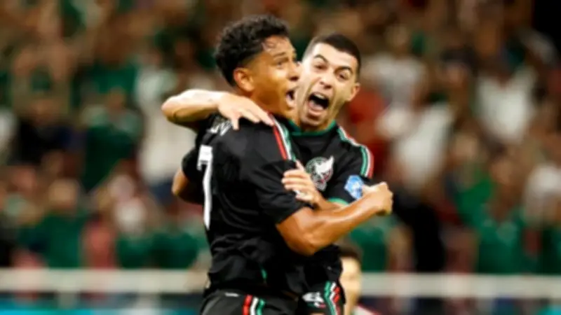 المكسيك أول المتأهلين لدور الـ32 في مونديال 2026 بعد الفوز على كوريا الجنوبية 1-0