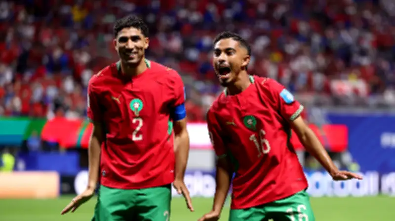 المكسيك تعلق الدراسة في نويفو ليون بسبب مباراة المغرب وهولندا في كأس العالم 2026