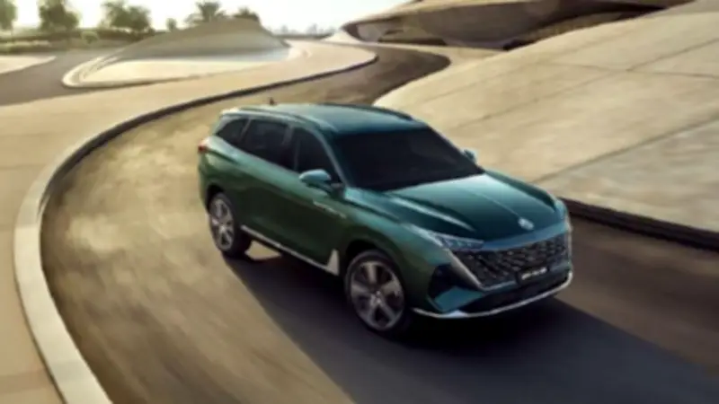 أسعار إم جي RX9 موديل 2026 في السوق السعودي: مواصفات ومحرك وتجهيزات