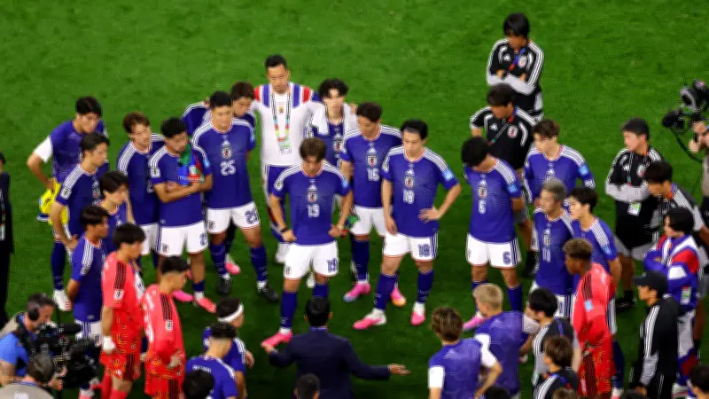 معجزة ميامي تلهم اليابان لمواجهة البرازيل في كأس العالم