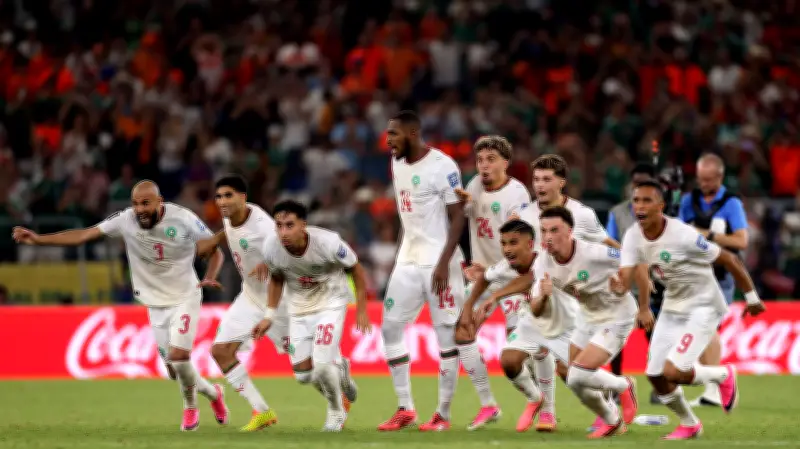 ميدو يشيد بالمغرب بعد إقصاء هولندا في كأس العالم 2026
