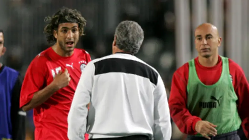 ميدو يثير الجدل قبل مواجهة مصر ونيوزيلندا في كأس العالم 2026
