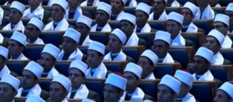 مدير الأكاديمية العسكرية: الخريجون يمثلون خط الدفاع الأول عن عقول أبنائنا