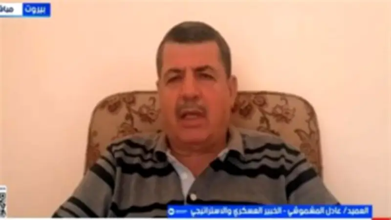 خبير عسكري: المناطق التجريبية بلبنان اختبار للنوايا الإسرائيلية