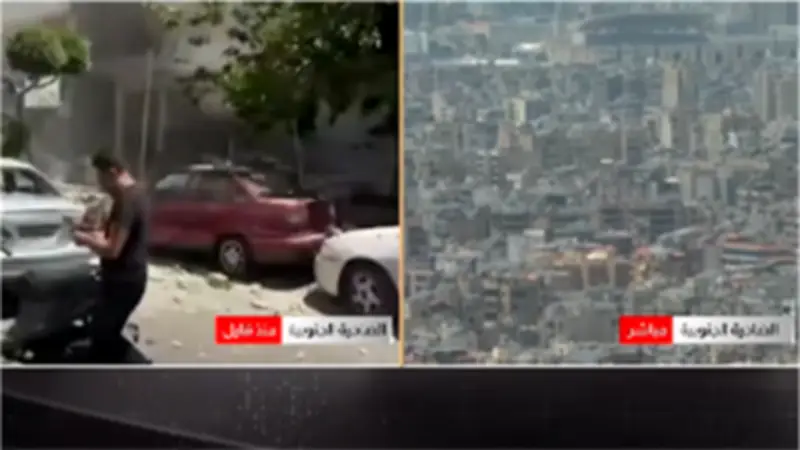 خبير عسكري: إسرائيل تسعى لتعزيز مكاسبها الميدانية في لبنان قبل أي تفاهم أمريكي إيراني