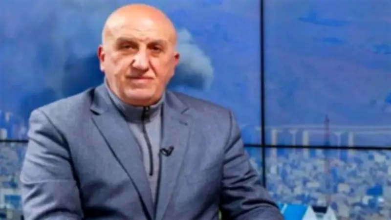 خبير عسكري: إغلاق مضيق هرمز القنبلة النووية الجديدة لإيران وترامب يراقب أسعار الطاقة