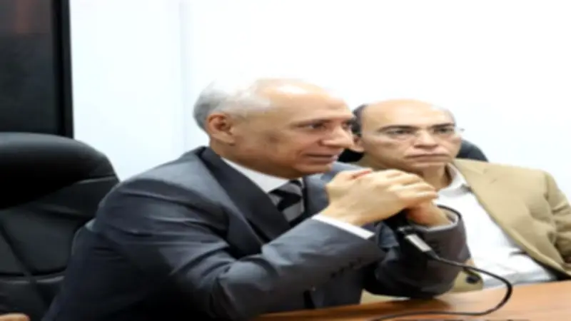 رئيس جامعة المنيا: الكوادر البشرية أساس انضمام المستشفيات للتأمين الشامل