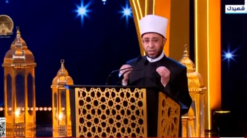 وزير الأوقاف: نراهن على الداعية الواعي في بناء الإنسان ومواجهة التطرف