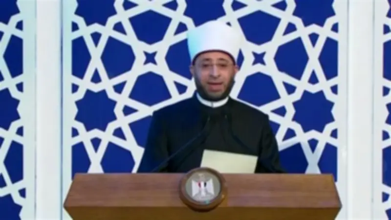 وزير الأوقاف: دورة تأهيل الأئمة تجسد رؤية الدولة لبناء الإنسان وإعداد الكفاءات