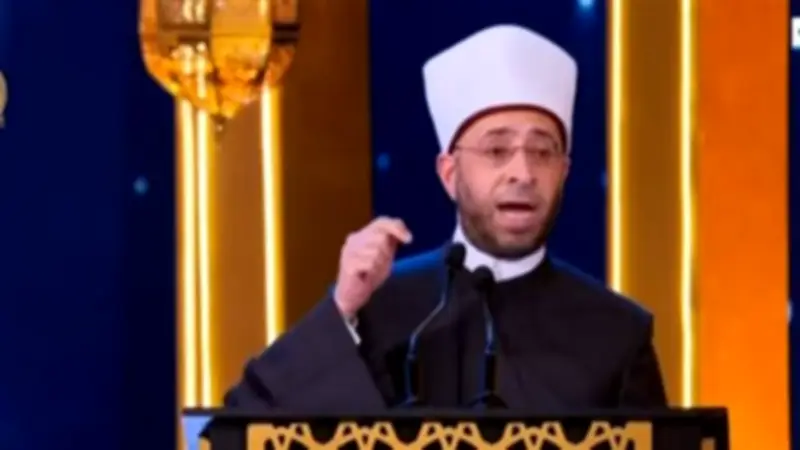وزير الأوقاف يشيد بدعم السيسي لبناء شخصية وطنية سوية عبر إعداد أئمة مؤهلين
