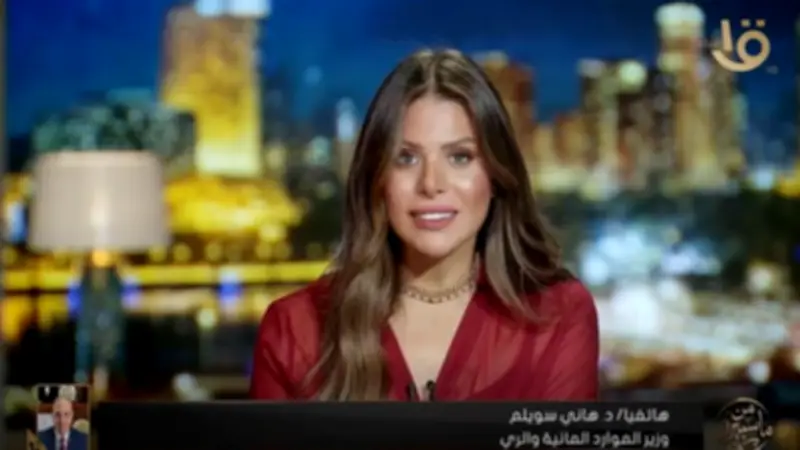 وزير الري: التفاعل مع شكاوى المواطنين عبر السوشيال ميديا ضرورة مستمرة