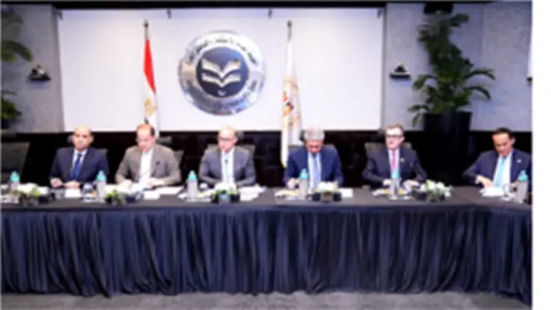 وزير العمل: الاستراتيجية الوطنية للتشغيل تستهدف توفير 1.4 مليون وظيفة سنويا