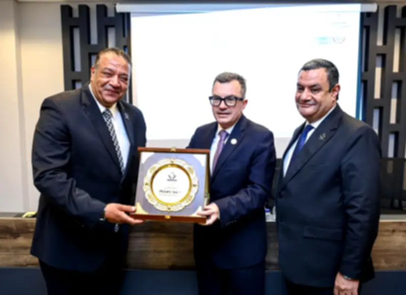 وزير التخطيط: برنامج متكامل لدعم الشركات الناشئة وربط رقمي شامل لحوكمة الاستثمارات