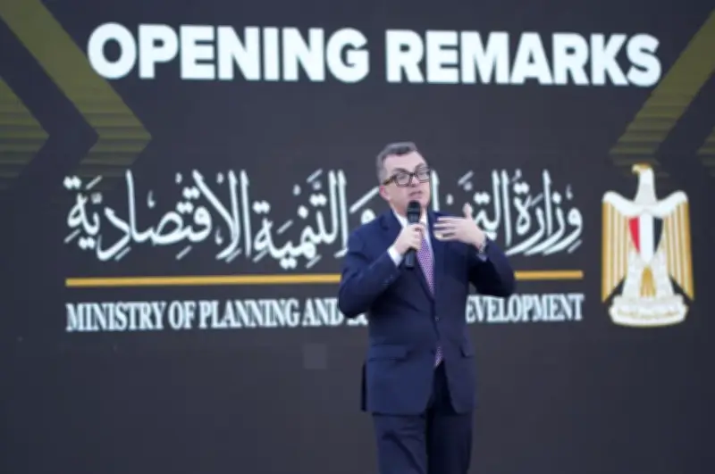 وزير التخطيط: ريادة الأعمال أصبحت محركاً رئيسياً للنمو الاقتصادي وتوفير فرص العمل